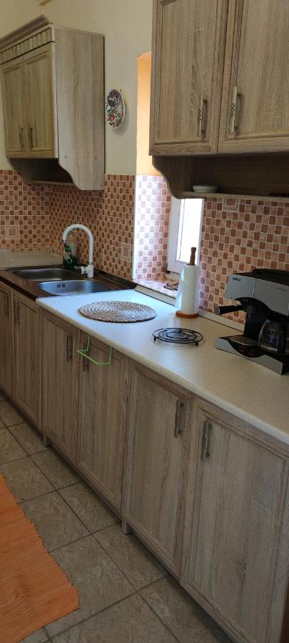 Orsi Apartman / Vendeghaz 케치케메트 외부 사진