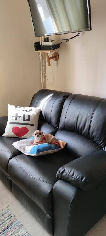 Orsi Apartman / Vendeghaz 케치케메트 외부 사진