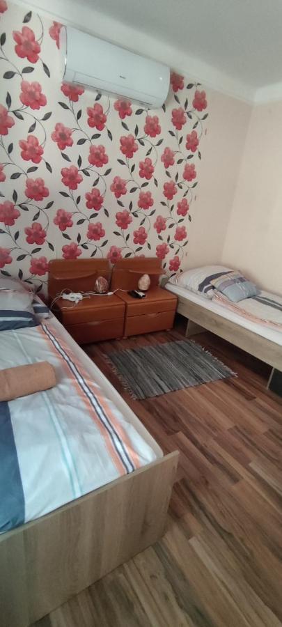 Orsi Apartman / Vendeghaz 케치케메트 외부 사진