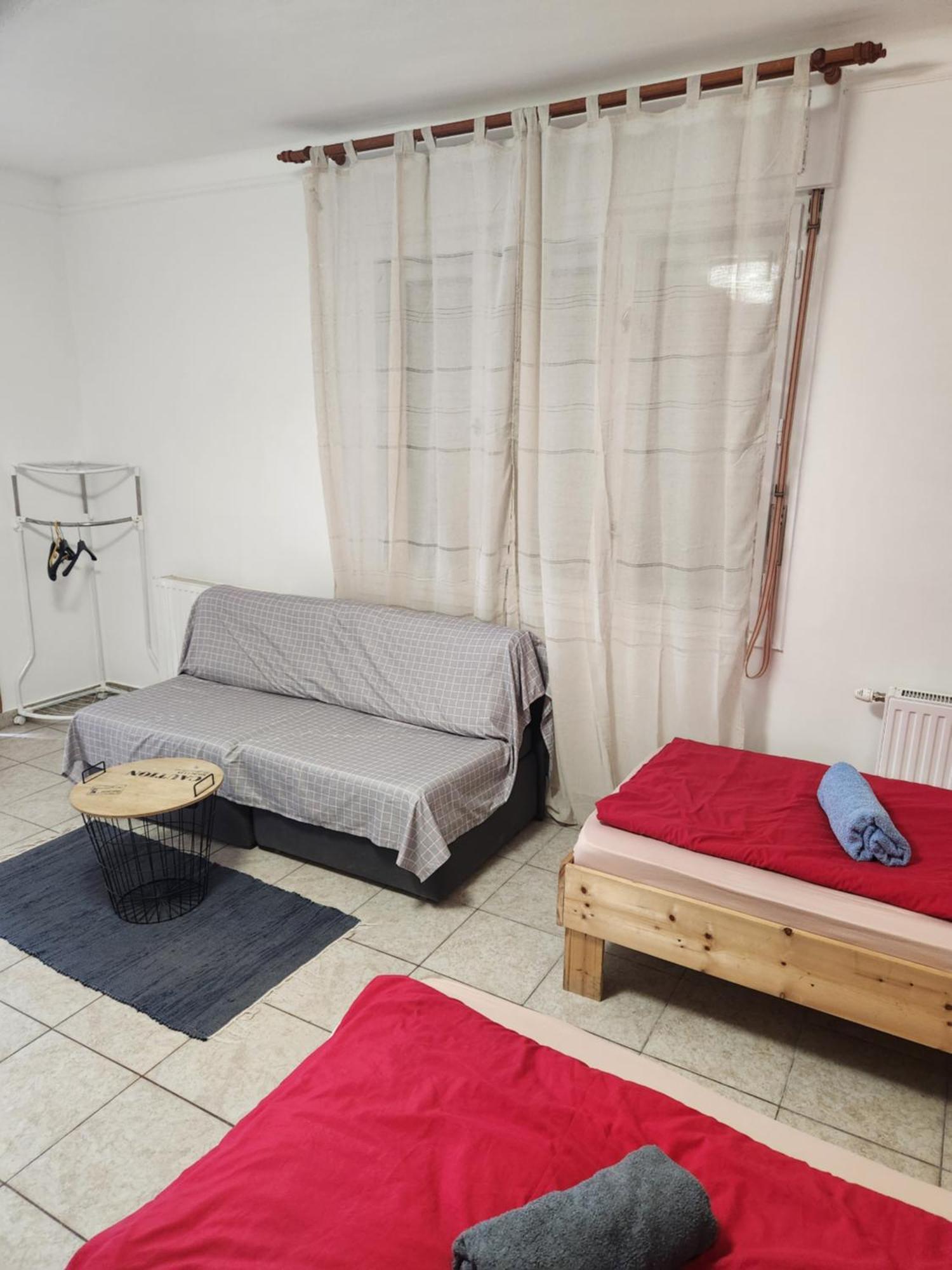 Orsi Apartman / Vendeghaz 케치케메트 외부 사진