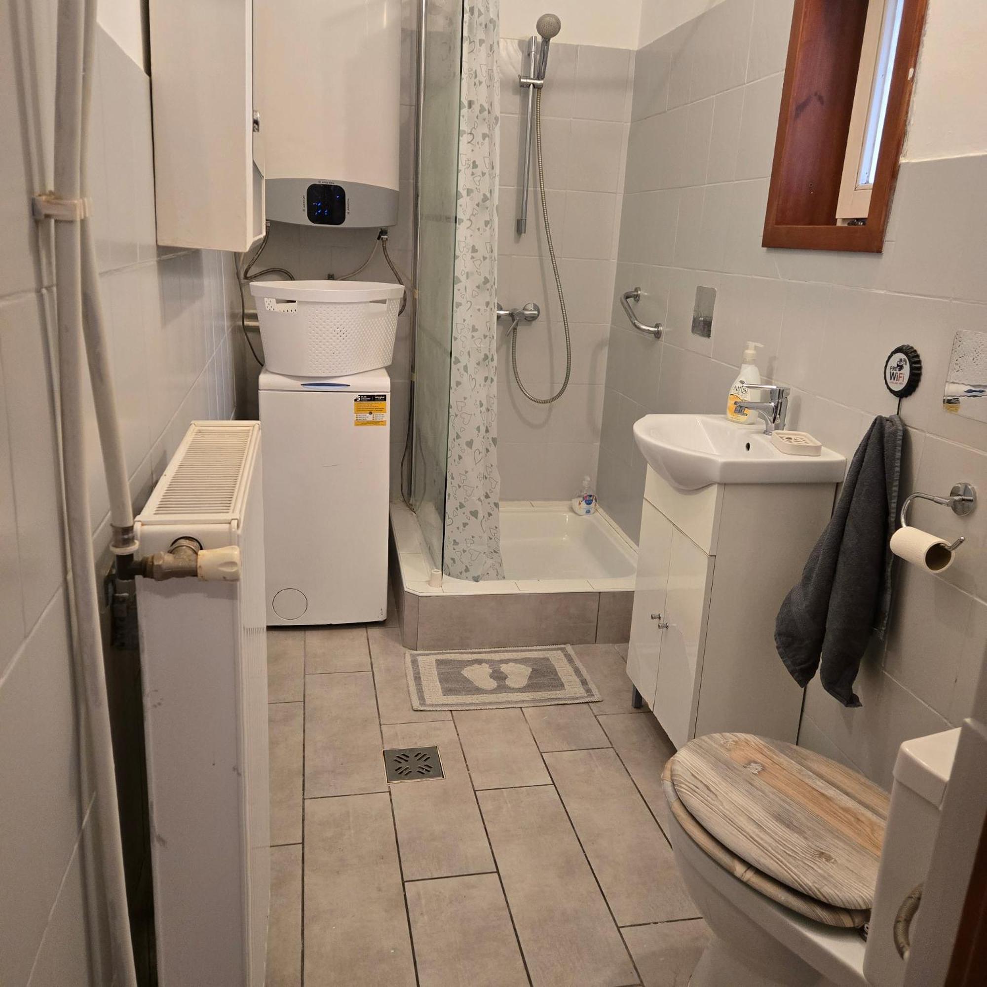 Orsi Apartman / Vendeghaz 케치케메트 외부 사진