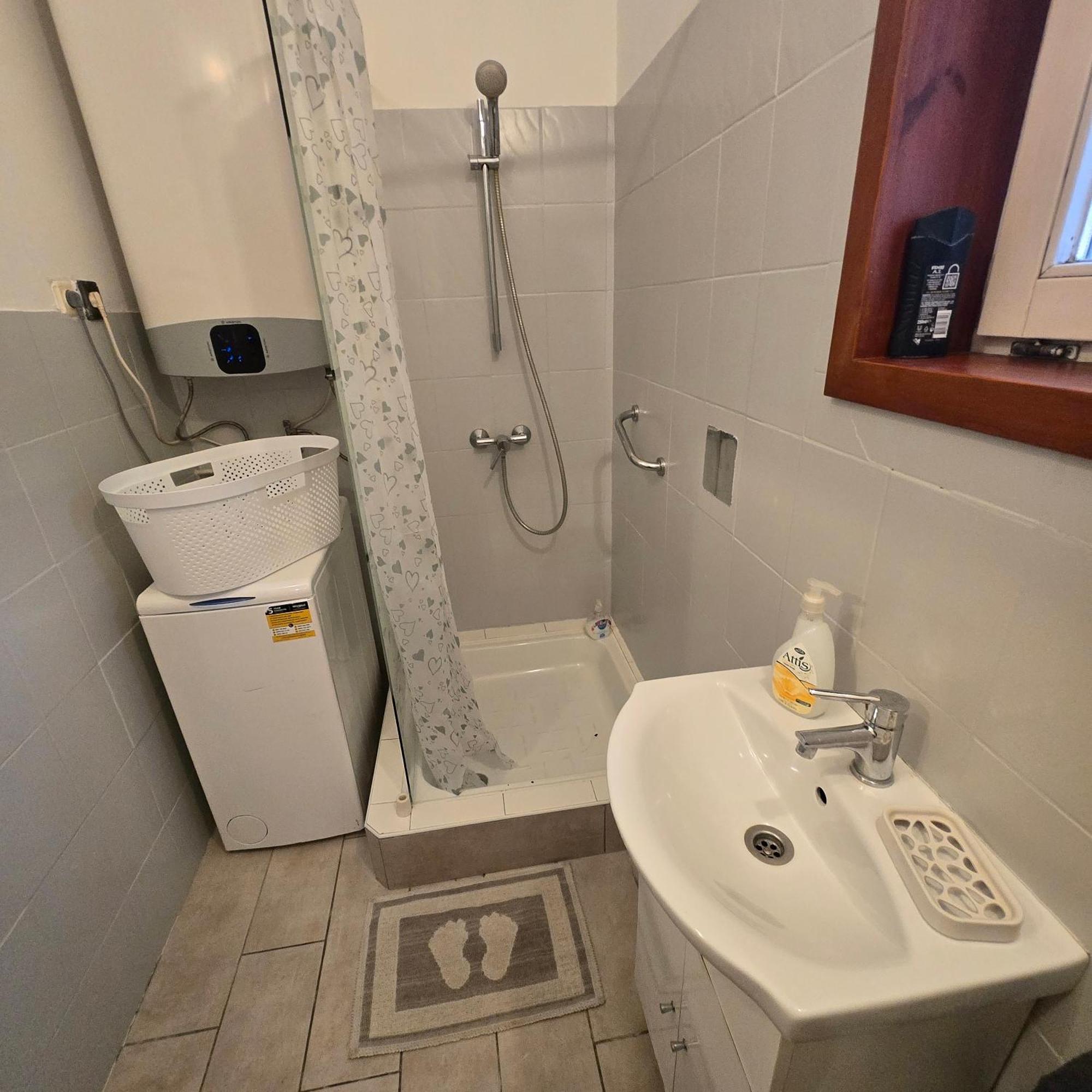 Orsi Apartman / Vendeghaz 케치케메트 외부 사진